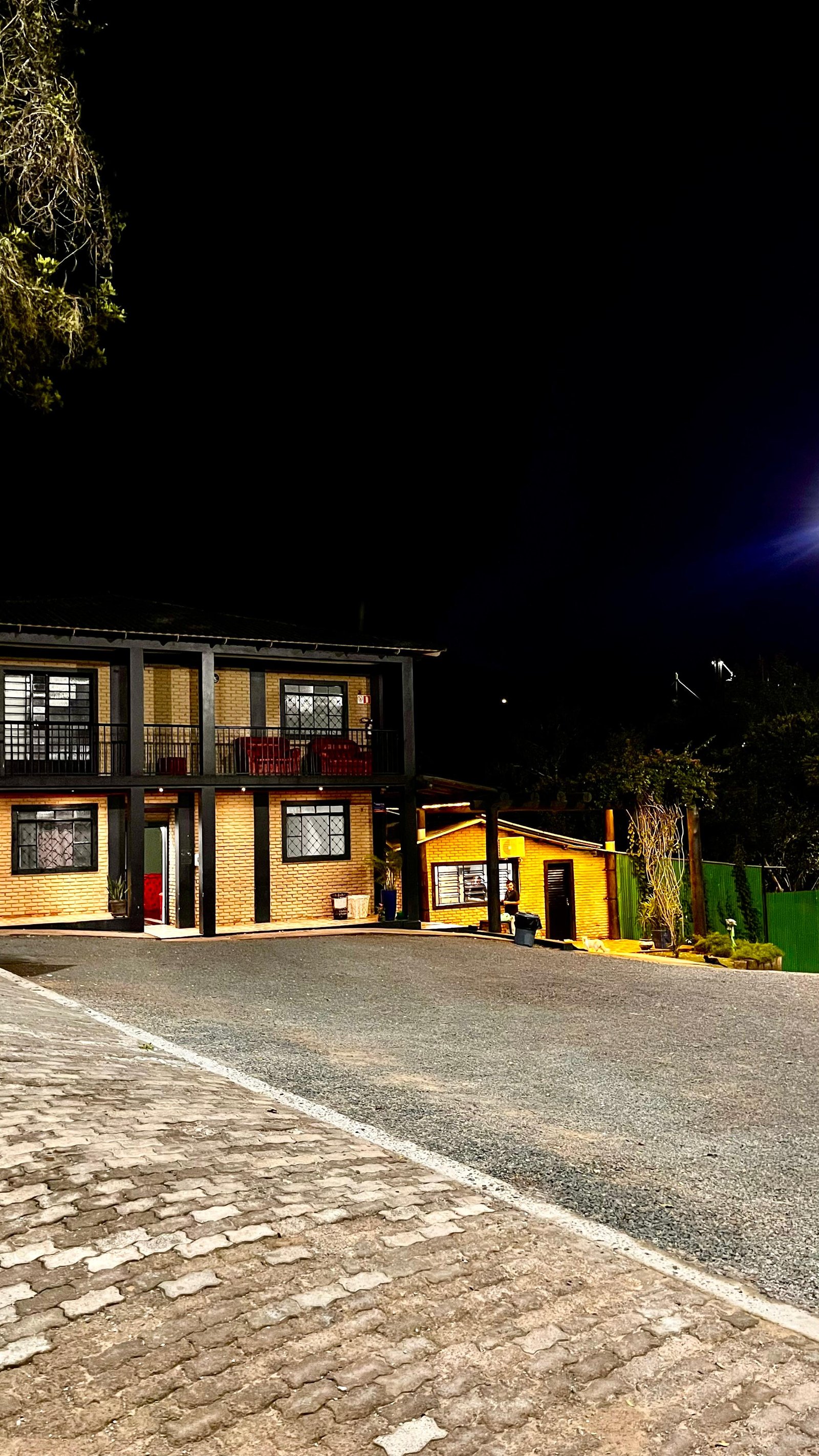 Centro Terapêutico Masculino - Santo Ângelo - Rio Grande do Sul